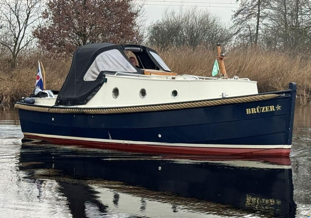 Tollemar 700