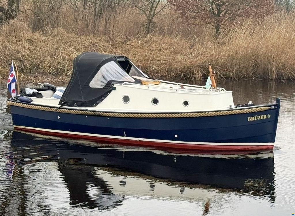 Tollemar 700