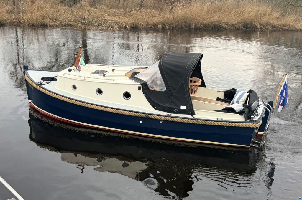 Tollemar 700