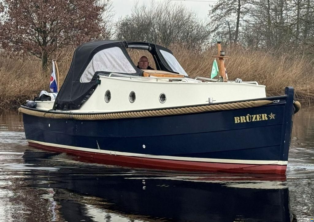 Tollemar 700