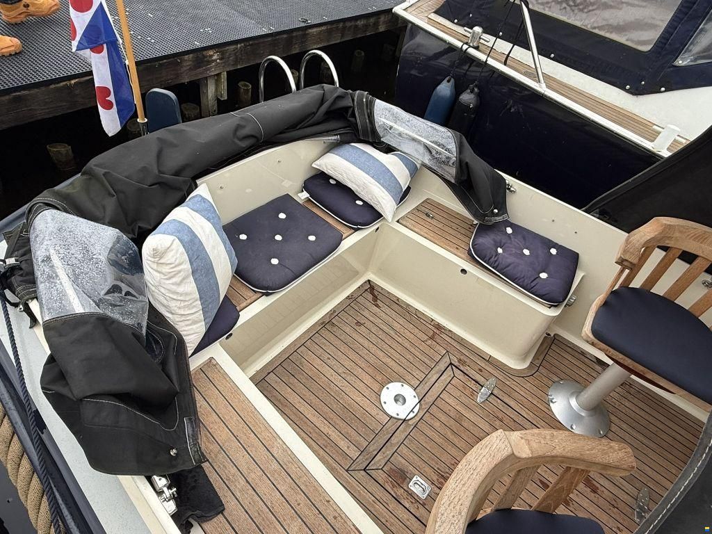 Tollemar 700