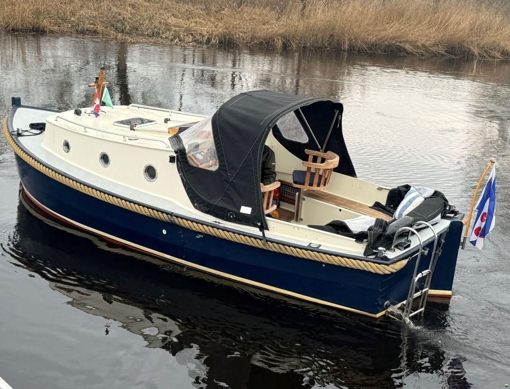 Tollemar 700