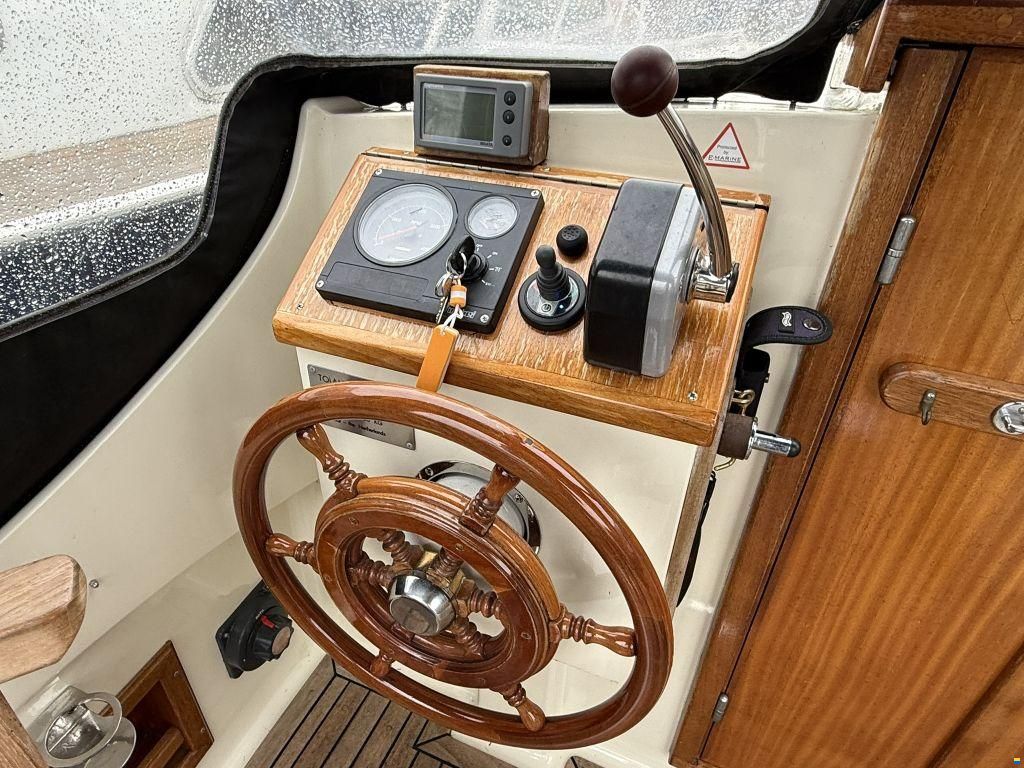 Tollemar 700