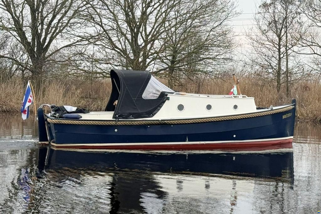 Tollemar 700