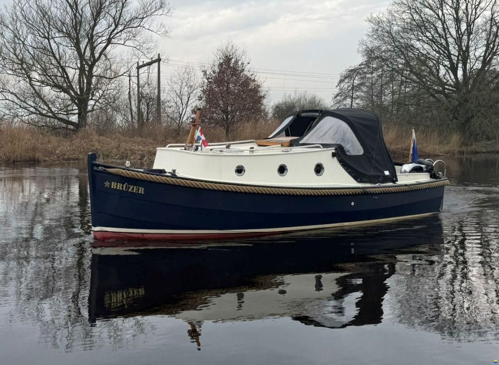 Tollemar 700