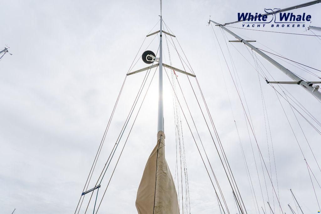 Hanse 400