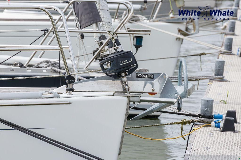 Hanse 400