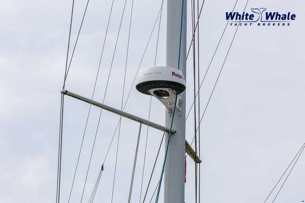 Hanse 400