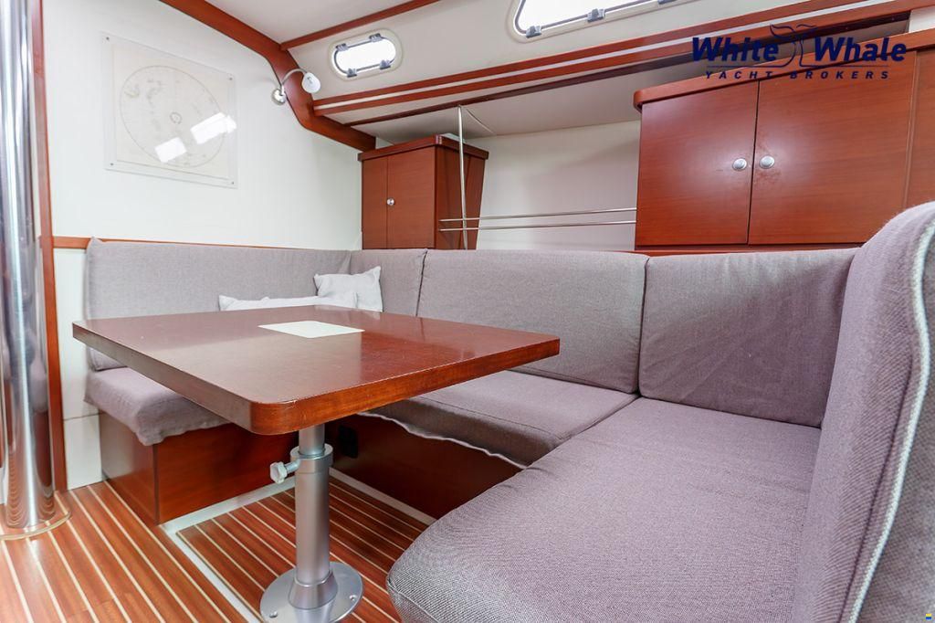 Hanse 400
