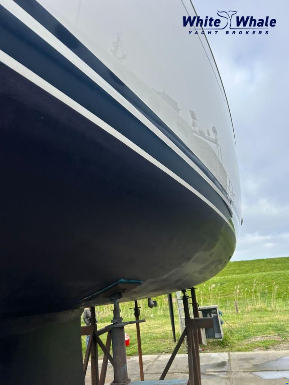 Hanse 400