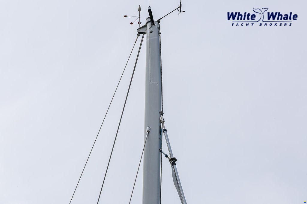 Hanse 400