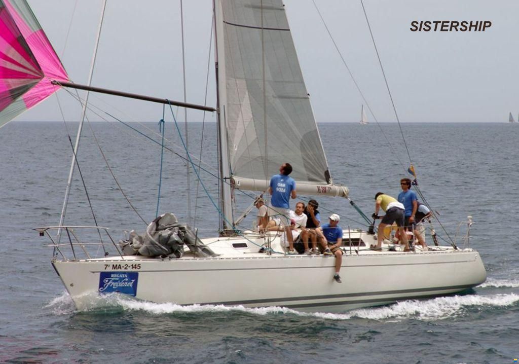Oyster Lightwave 395