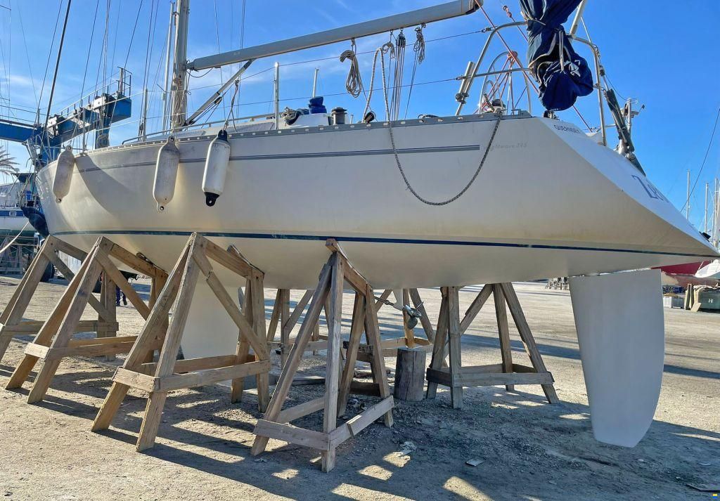 Oyster Lightwave 395