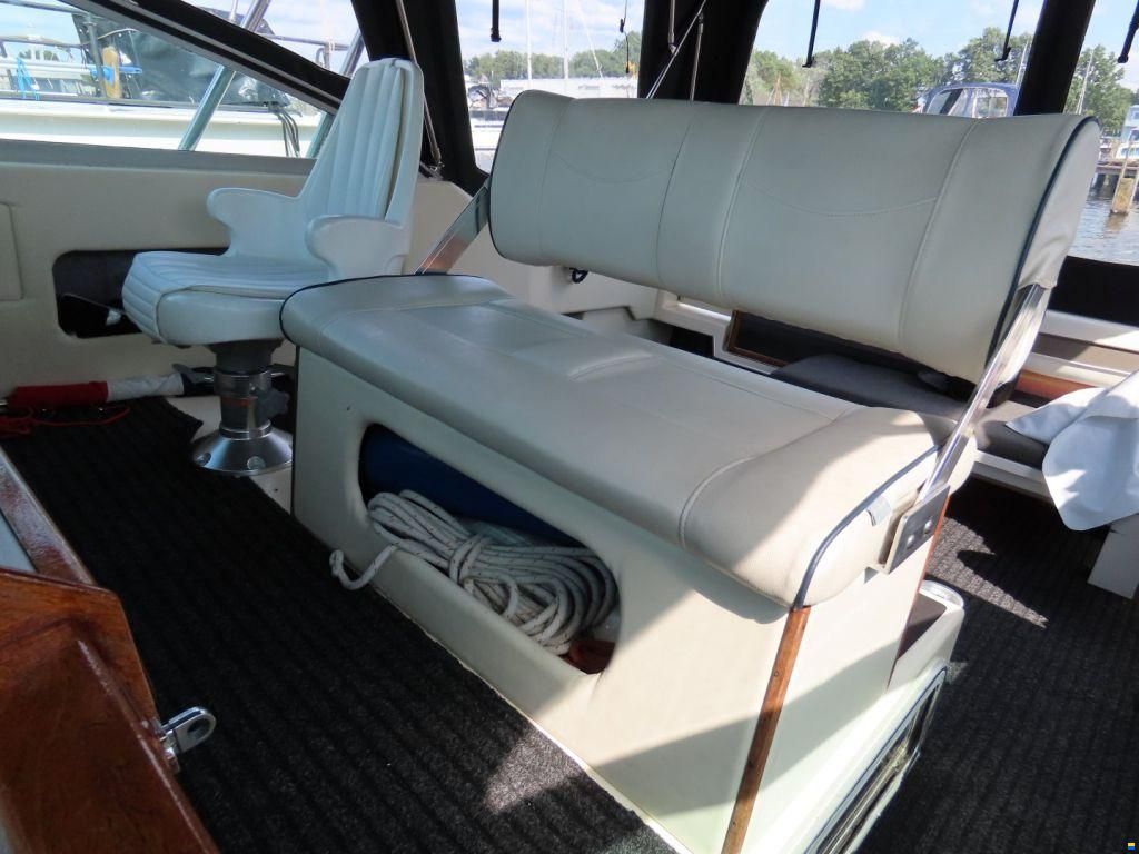 Sea Ray 270 Sundancer