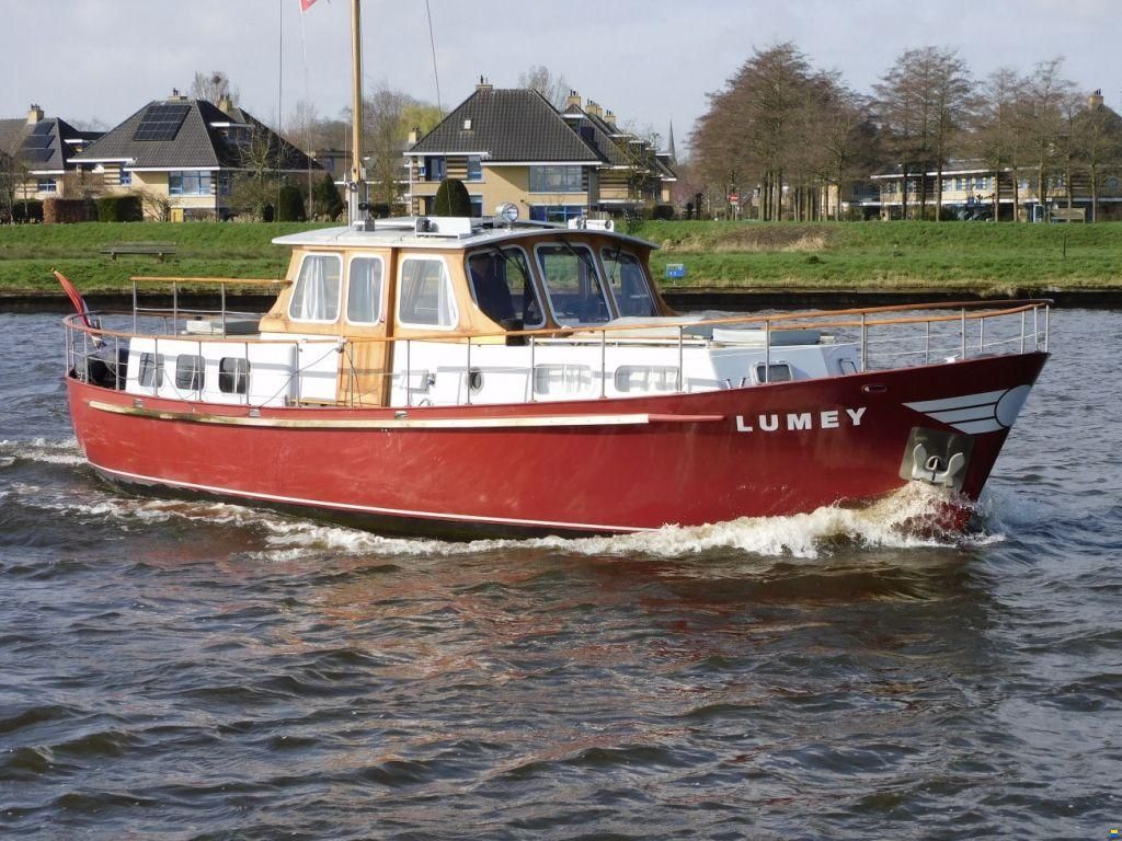 Cammenga 1300 Kotter