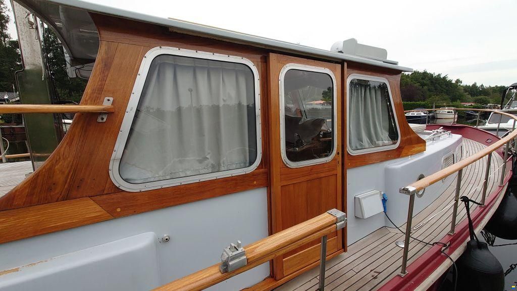 Cammenga 1300 Kotter