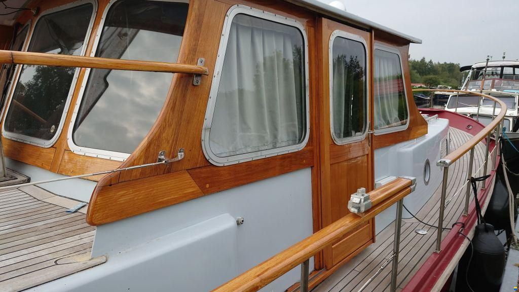 Cammenga 1300 Kotter