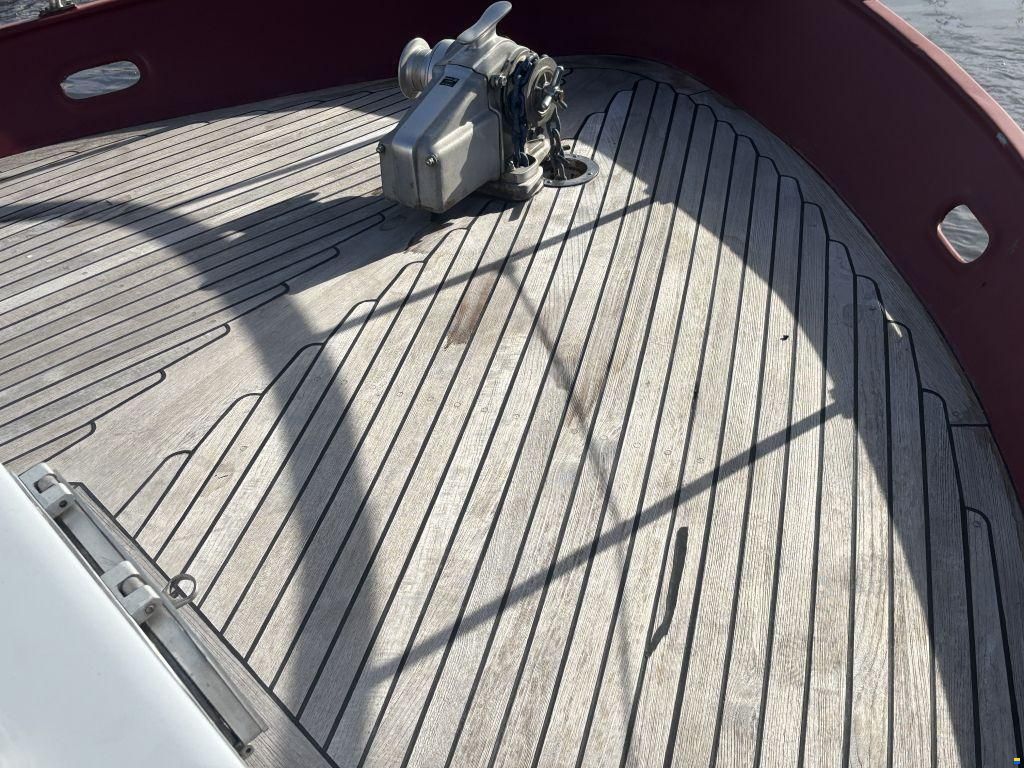 Cammenga 1300 Kotter