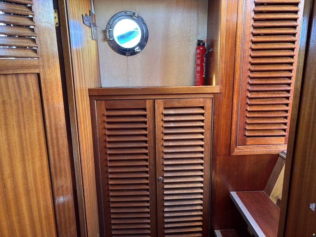 Cammenga 1300 Kotter