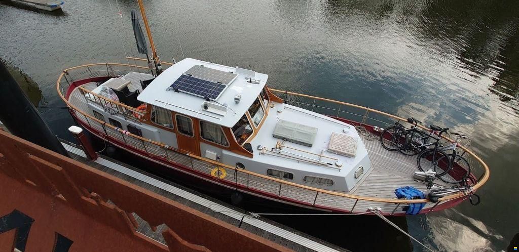 Cammenga 1300 Kotter