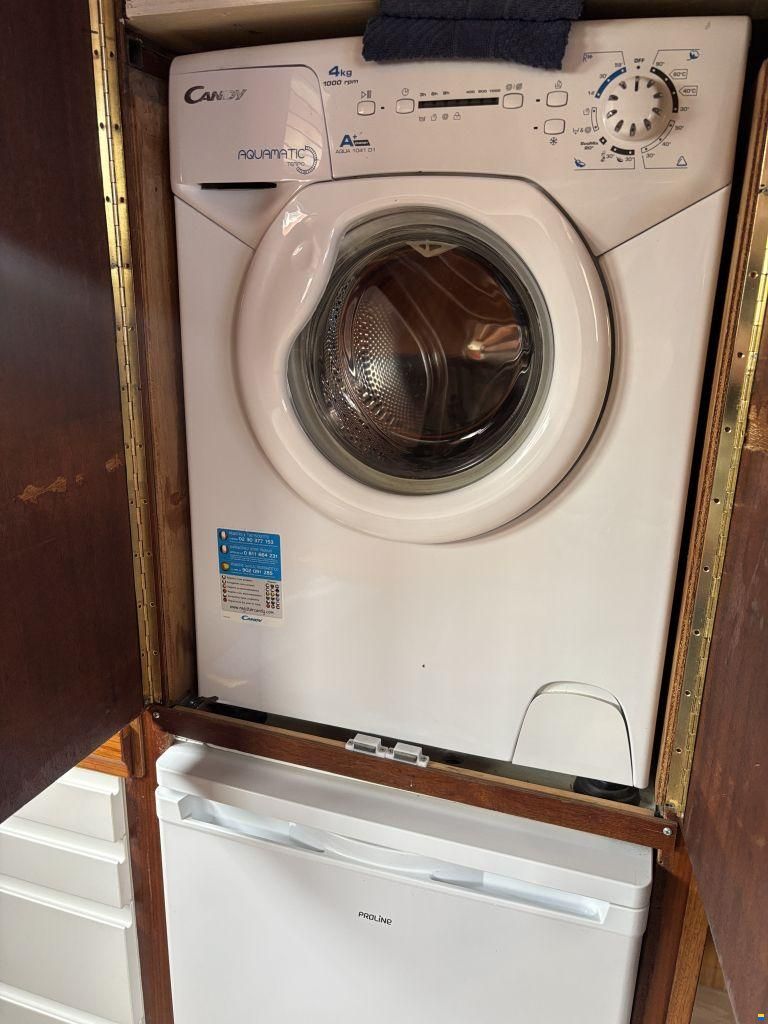 Cammenga 1300 Kotter
