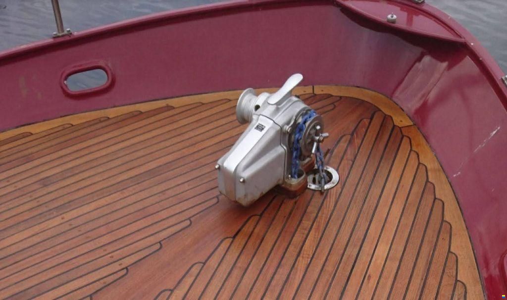 Cammenga 1300 Kotter