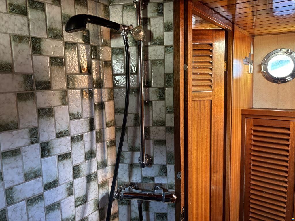 Cammenga 1300 Kotter