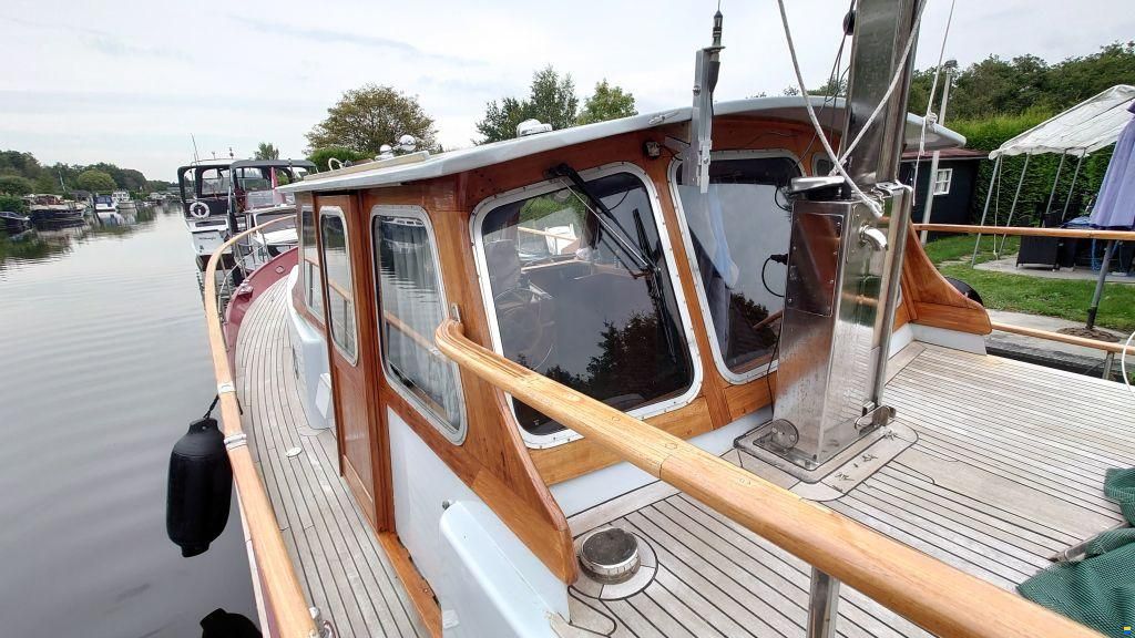 Cammenga 1300 Kotter