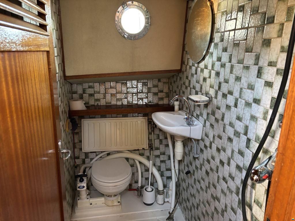 Cammenga 1300 Kotter