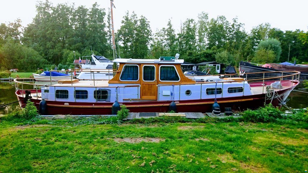 Cammenga 1300 Kotter