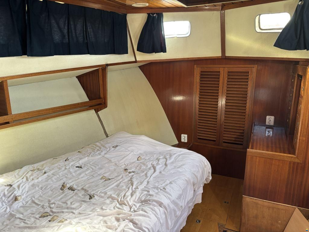 Cammenga 1300 Kotter