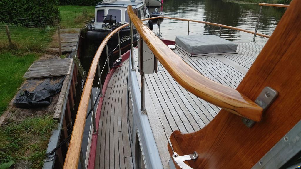 Cammenga 1300 Kotter