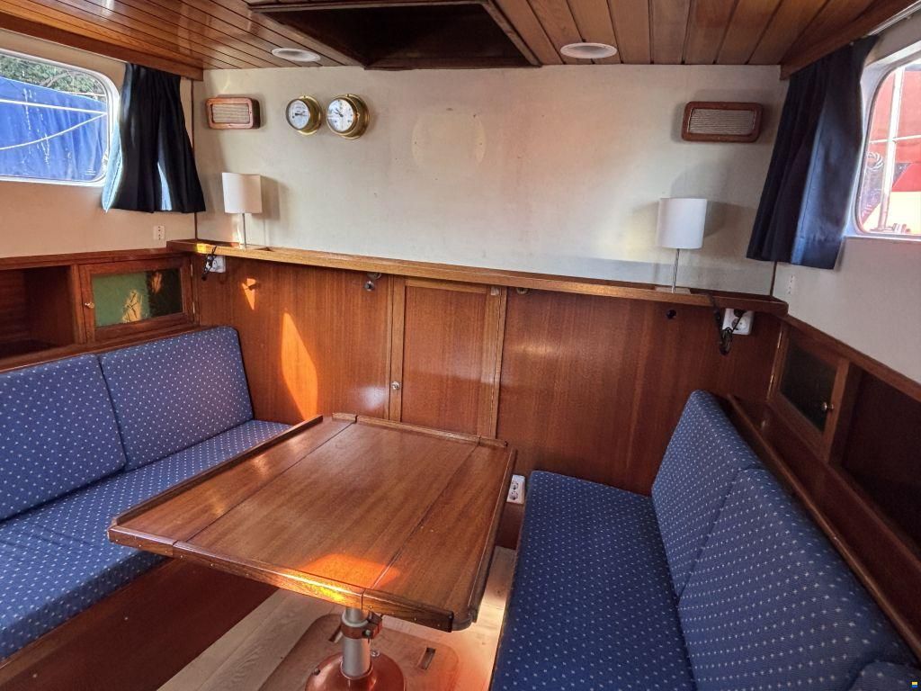 Cammenga 1300 Kotter