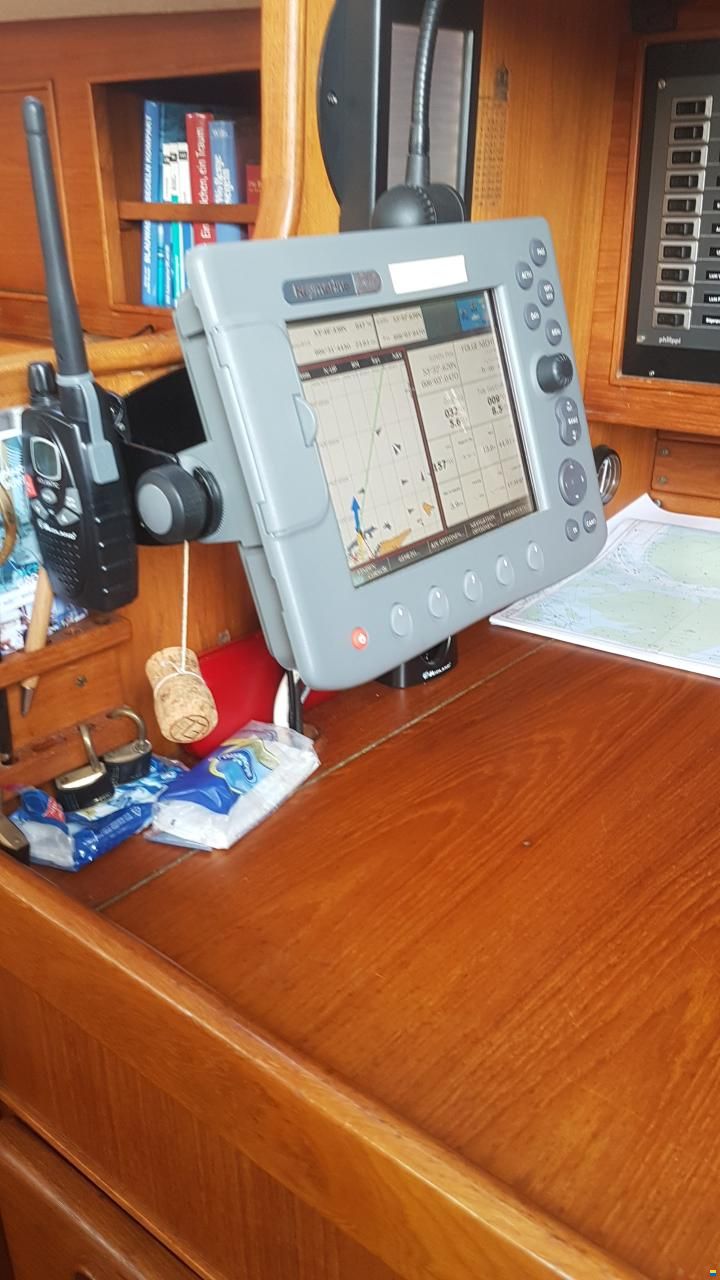 Tyler Boat Co Ohlson 35