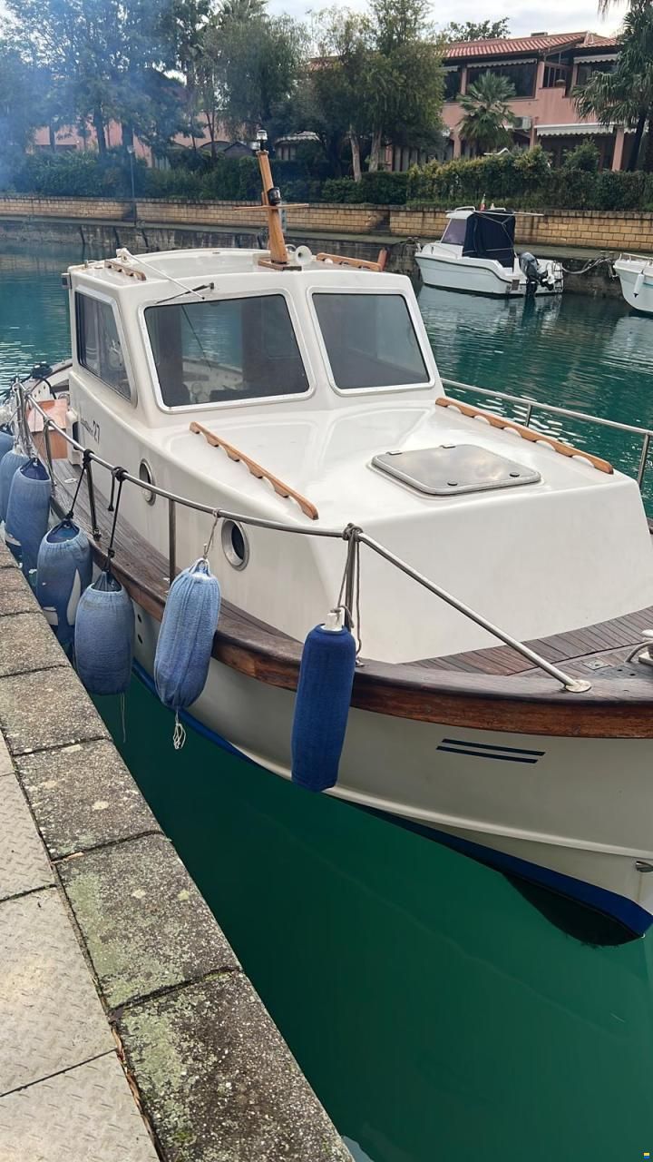 Sciallino 27