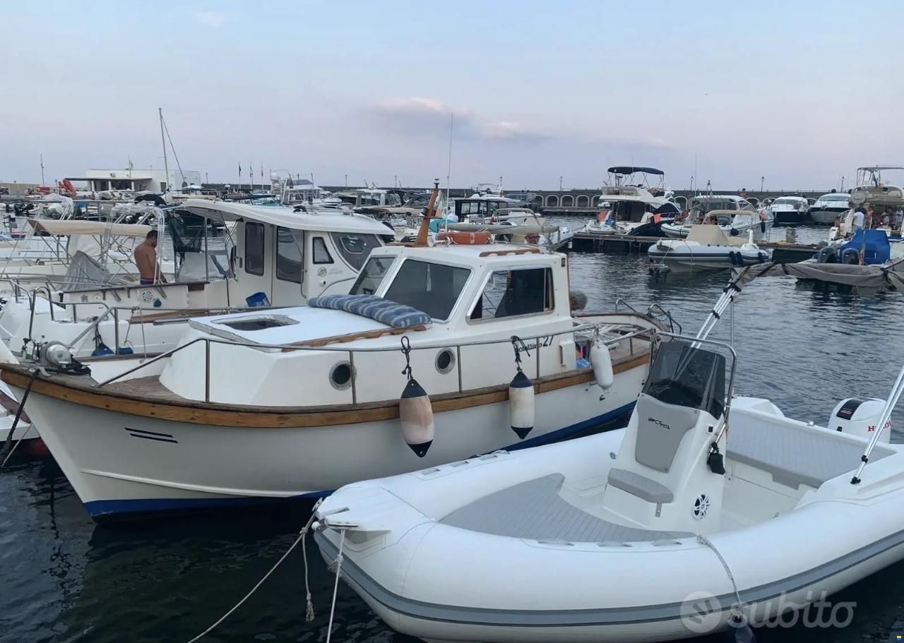 Sciallino 27