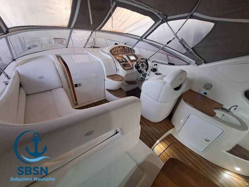 Sessa C35