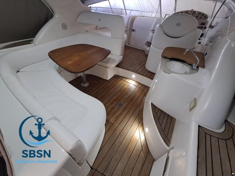 Sessa C35