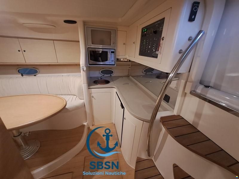 Sessa C35