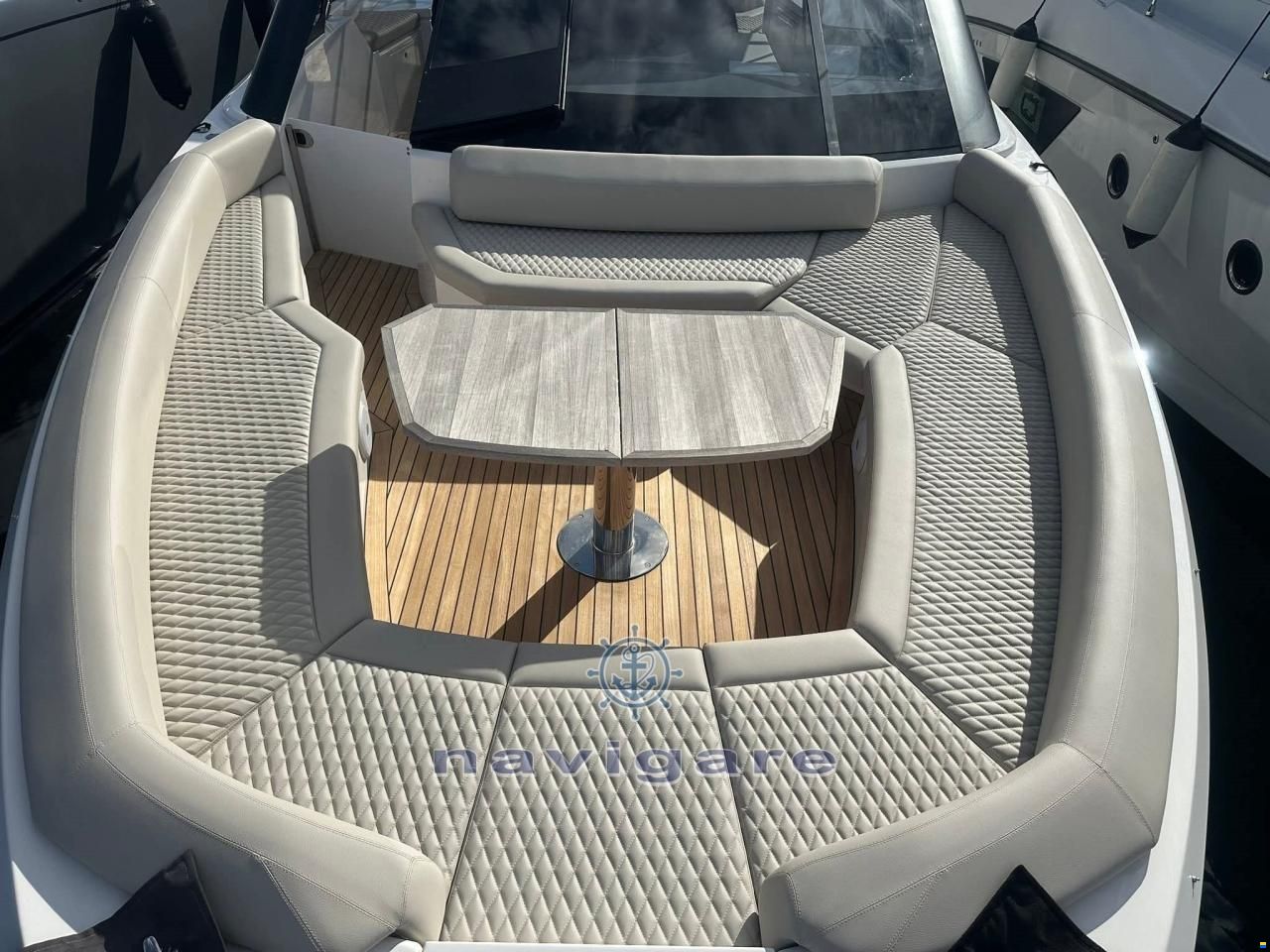 BB Yachts BB 44 PANAREA