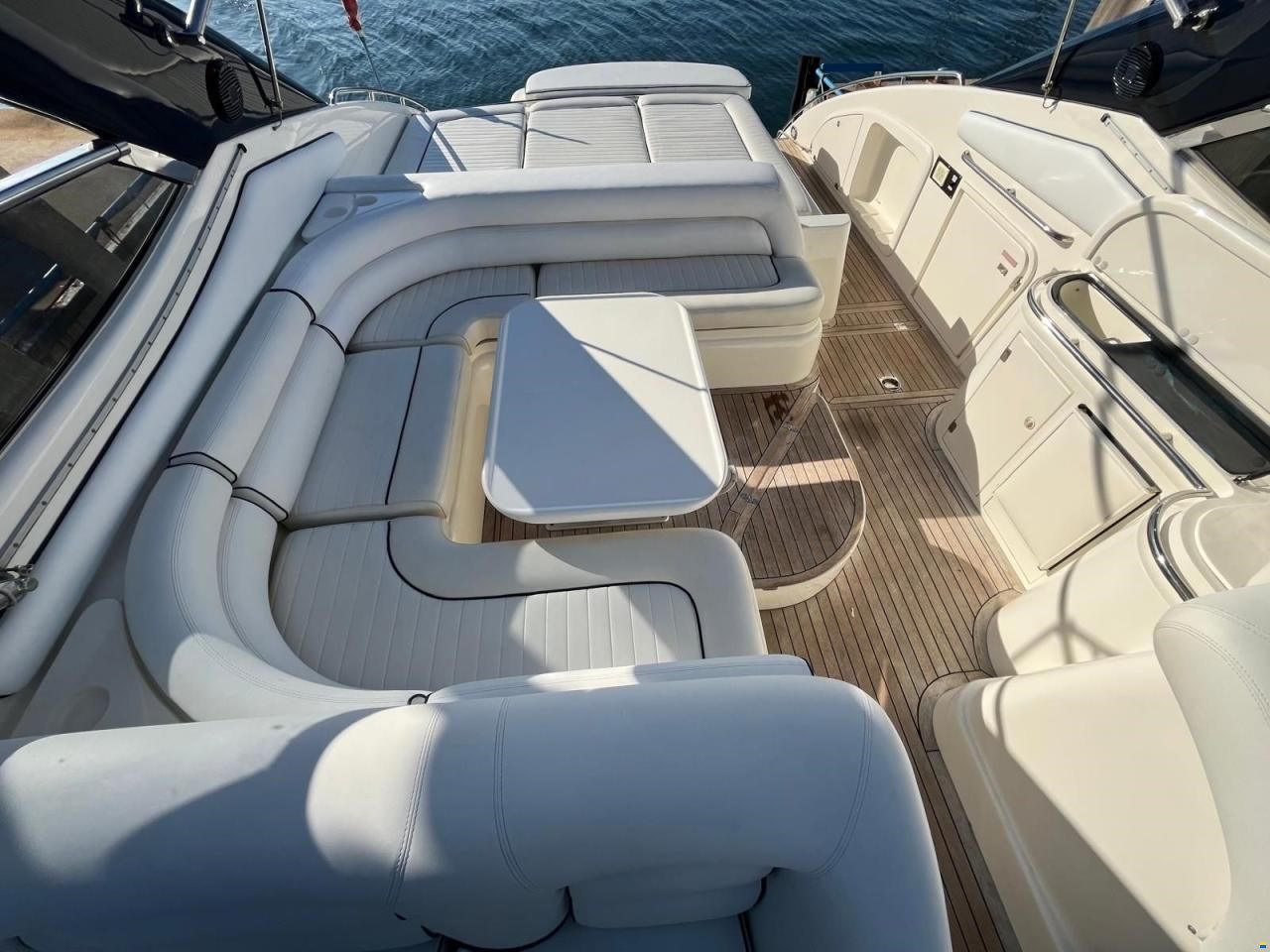 Sunseeker Predator 63