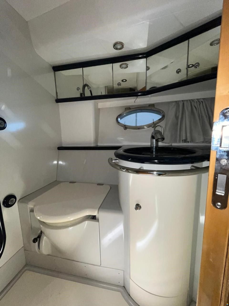 Sunseeker Predator 63