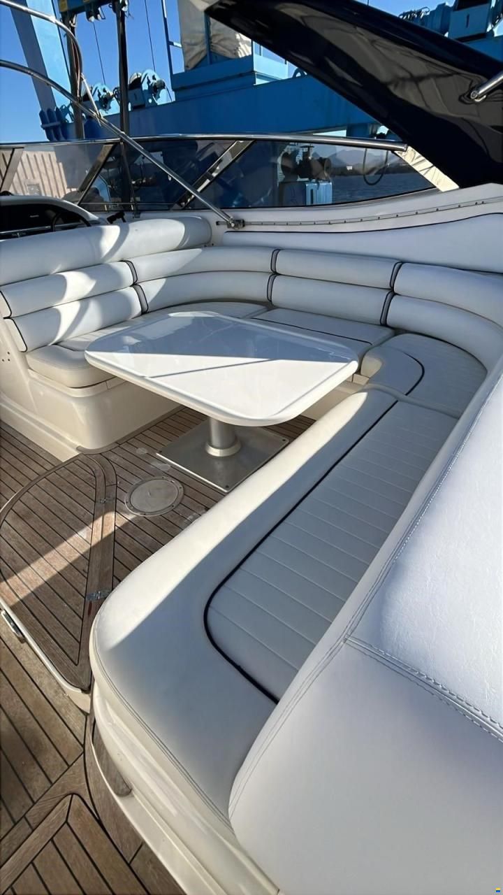 Sunseeker Predator 63