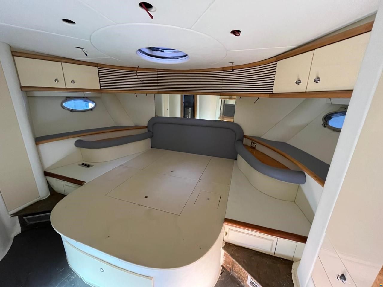 Sunseeker Predator 63
