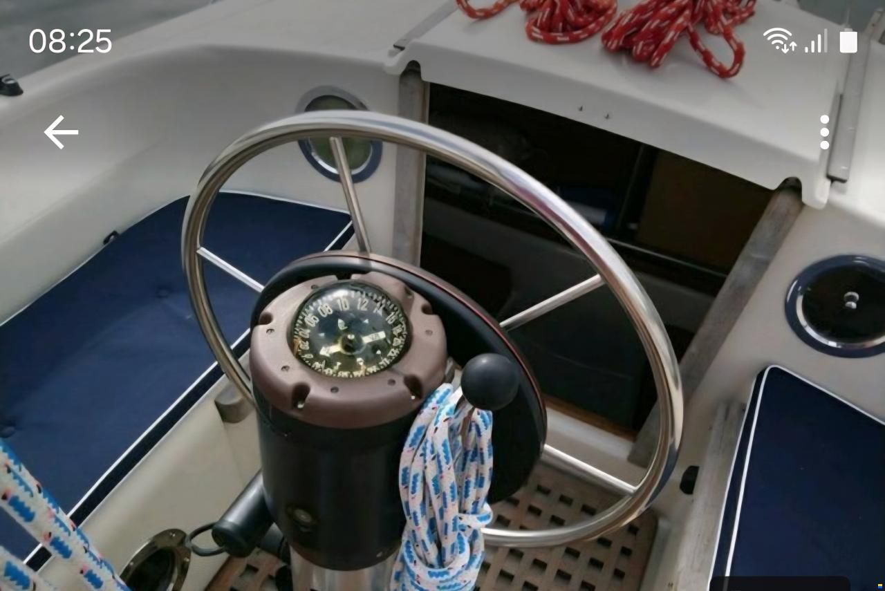 Dehler Delanta 80 AK