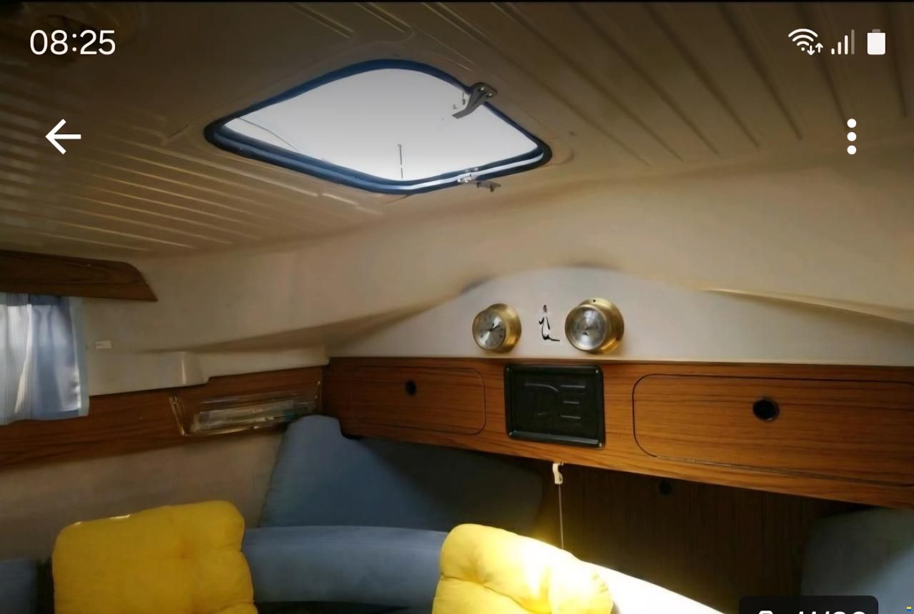 Dehler Delanta 80 AK