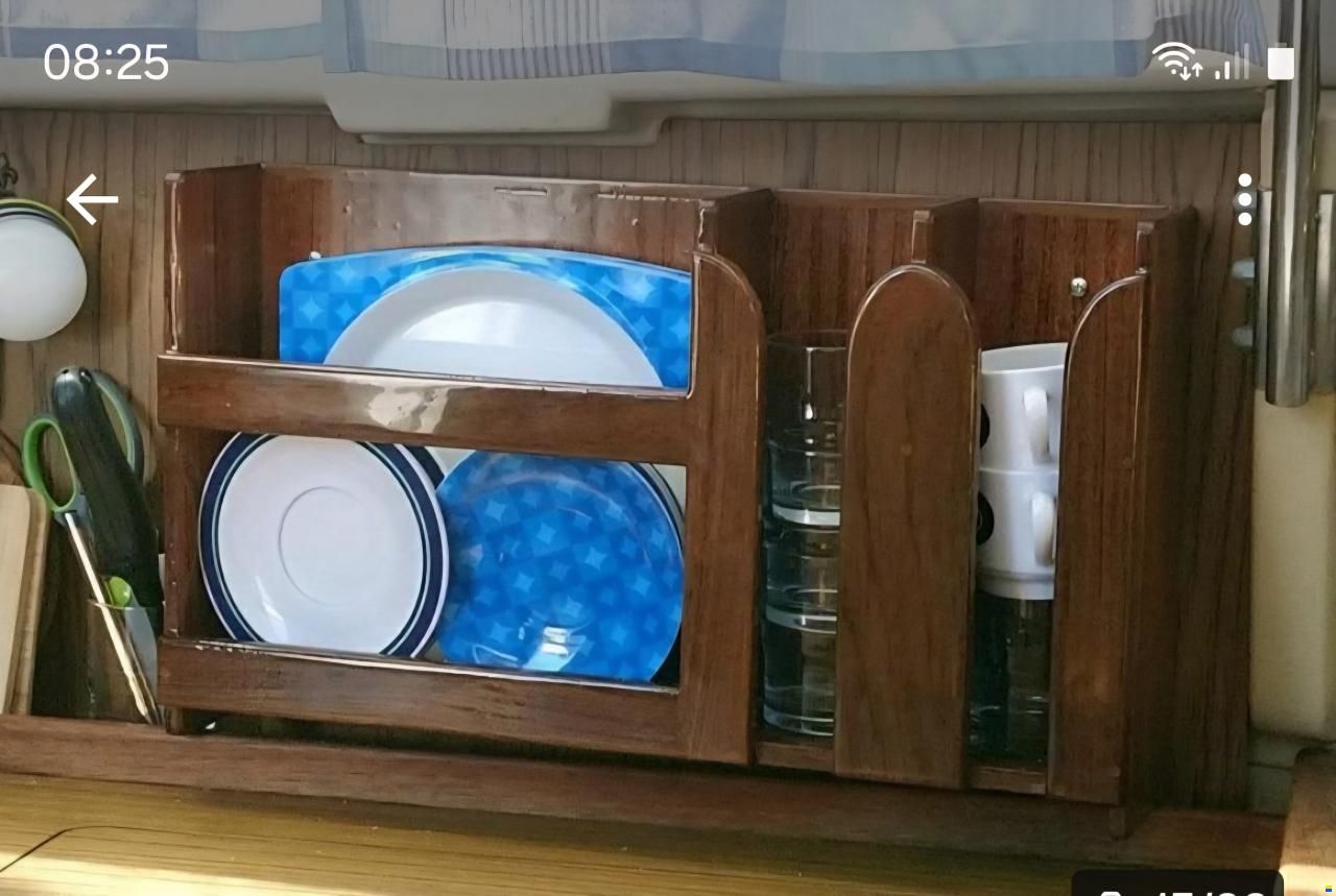 Dehler Delanta 80 AK