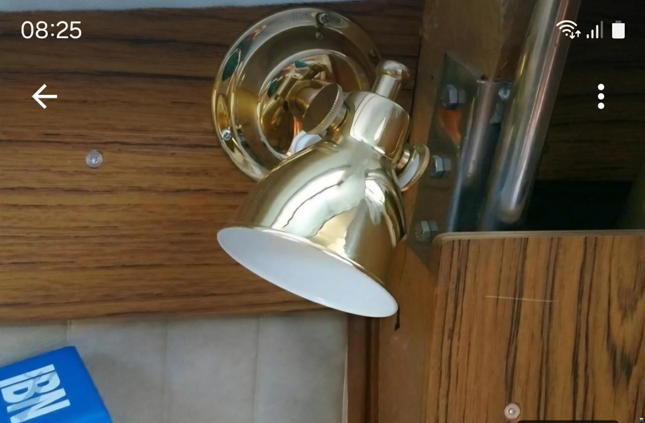 Dehler Delanta 80 AK