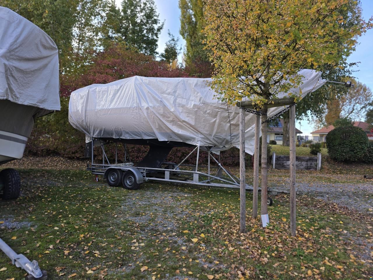 Dehler Delanta 80 AK