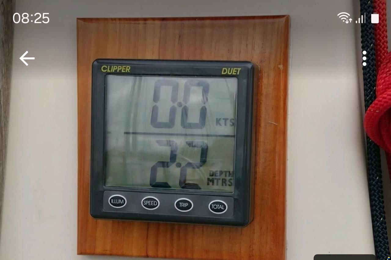 Dehler Delanta 80 AK